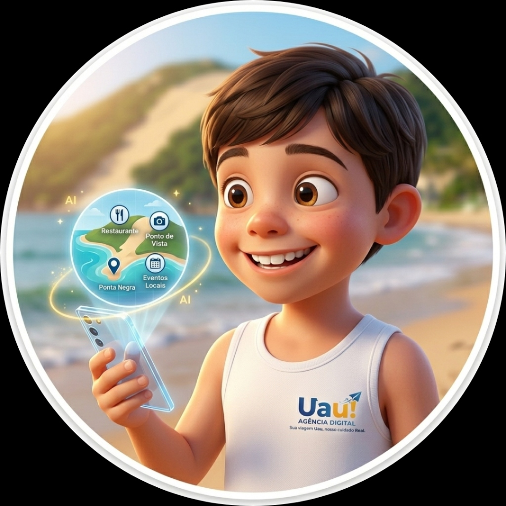 Avatar do Luca